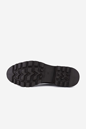 Valmenti Erkek Hakiki Deri Kahverengi Klasik Ayakkabı 987 400 ERK AYK SK25-26 KAHVE BFL