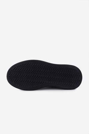 Valmenti Erkek Hakiki Deri Kahverengi Sneakers & Spor Ayakkabı 1093 2025 ERK AYK SK25-26 KAHVE ALKL