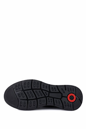 Tamer Tanca Erkek Hakiki Deri Kahverengi Sneakers & Spor Bot 298 3299-56602 ERK BOT SK25-26 KAHVE