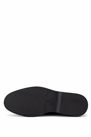 Tamer Tanca Erkek Hakiki Deri Kahverengi Loafer Ayakkabı 1008 3501 ERK AYK SK25-26 KAHVE FLTR DZ