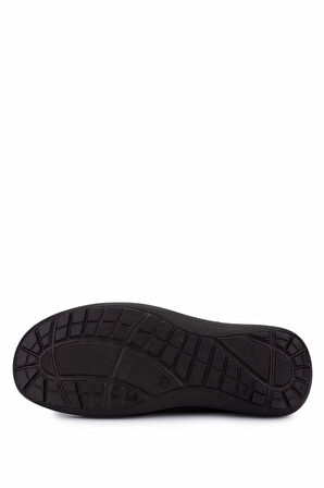 Tamer Tanca Erkek Hakiki Deri Kahverengi Casual Ayakkabı 478 F5052 ERK AYK SK25-26 KAHVE