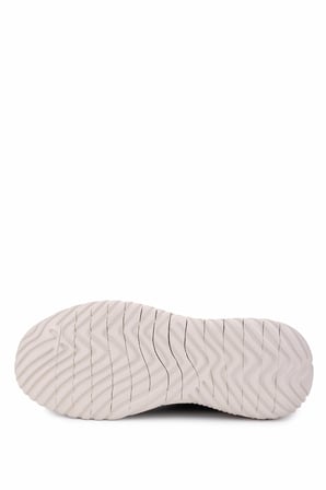 Tamer Tanca Erkek Hakiki Deri Kahverengi Sneakers & Spor Ayakkabı 1093 1560 ERK AYK SK25-26 KAHVE