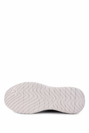 Tamer Tanca Erkek Hakiki Deri Siyah Sneakers & Spor Ayakkabı 1093 1560 ERK AYK SK25-26 SIYAH