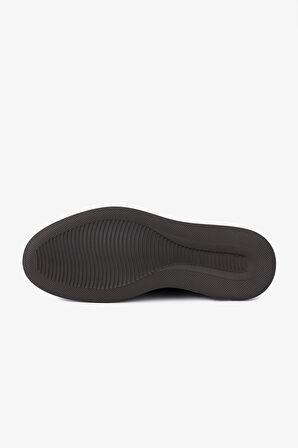 Valmenti Erkek Hakiki Deri Kahverengi Casual Ayakkabı 1157 253-11 ERK AYK SK25-26 KAHVE