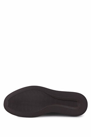 Tamer Tanca Erkek Hakiki Deri Kahverengi Klasik Ayakkabı 1157 253-1 ERK AYK SK25-26 KAHVE DR