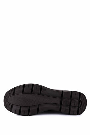 Tamer Tanca Kadın Hakiki Deri Kahverengi Casual Ayakkabı 599 4024 BN AYK SK25-26 KAHVE DERI BSK