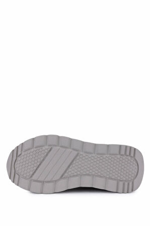Tamer Tanca Kadın Hakiki Deri Sneakers & Spor Ayakkabı 1107 510 BN AYK SK25-26 VZN SUET/DR
