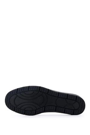 Tamer Tanca Kadın Hakiki Deri Kahverengi Casual Ayakkabı 1095 SZ504 BN AYK SK25-26 KAHVE FLTR