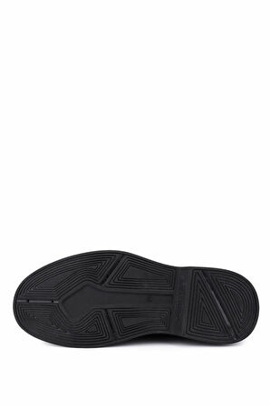 Tamer Tanca Erkek Hakiki Deri Kahverengi Süet Casual Ayakkabı 1163 1500 ERK AYK SK25-26 KAHVE SUET