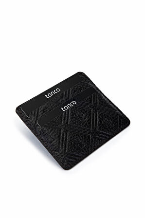 Tamer Tanca Erkek Hakiki Deri Kahverengi Kartlık 1155 106 ERK KRTLK SK25-26 KAHVE FLTR BSK