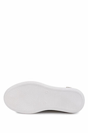 Tamer Tanca Kadın Siyah Sneakers & Spor Ayakkabı 1065 2630 BN AYK SK25-26 SIYAH