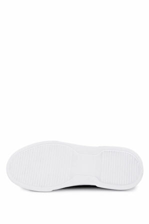 Tamer Tanca Erkek Hakiki Deri Kahverengi Sneakers & Spor Ayakkabı 1166 25501 ERK AYK SK25-26 KAHVE