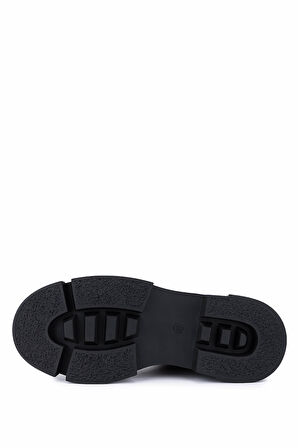 Tamer Tanca Kadın Kahverengi Casual Bot 51 194-0027 BN BOT SK25-26 SIGARO SUET