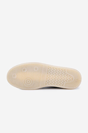 Valmenti Kadın Hakiki Deri Siyah Sneakers & Spor Ayakkabı 154 6634 BN AYK SK25-26 SYH SUET/CRISPY