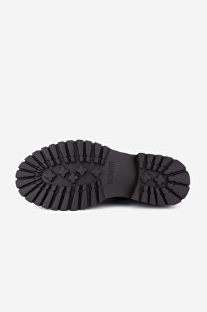 Valmenti Erkek Hakiki Deri Kahverengi Süet Casual Ayakkabı 1171 263-03 ERK AYK SK25-26 KAHVE SUET