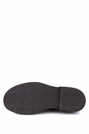 Tamer Tanca Erkek Hakiki Deri Kahverengi Casual Ayakkabı 1171 255-03 ERK AYK SK25-26 KAHVE