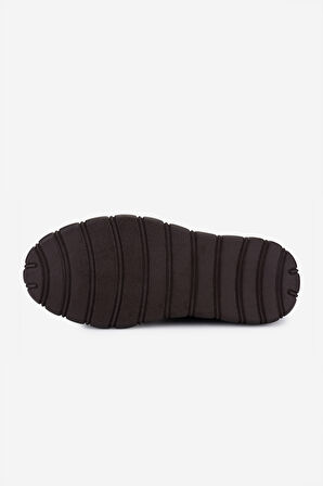 Valmenti Erkek Hakiki Deri Sneakers & Spor Ayakkabı 352 23367 ERK AYK SK25-26 KHV DR/VZN NBK