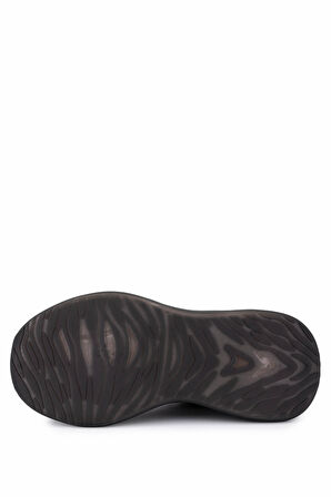 Tamer Tanca Kadın Kahverengi Rugan Sneakers & Spor Ayakkabı 1172 07 BN AYK SK25-26 KHV RGN/PRST