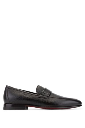 Valentino Erkek Hakiki Deri Kahverengi Klasik Ayakkabı 667 20052 ERK AYK SK25-26 T.MORO