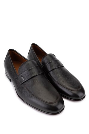 Valentino Erkek Hakiki Deri Kahverengi Klasik Ayakkabı 667 20052 ERK AYK SK25-26 T.MORO