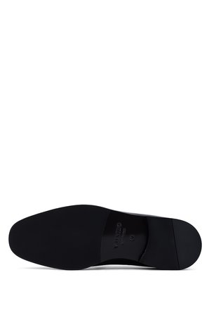 Valentino Erkek Hakiki Deri Siyah Klasik Ayakkabı 667 21187 ERK AYK SK25-26 NERO