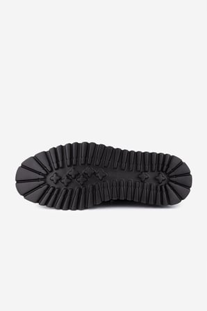 Valmenti Erkek Hakiki Deri Kahverengi Loafer Ayakkabı 537 3818 ERK AYK SK25-26 KAHVE DR