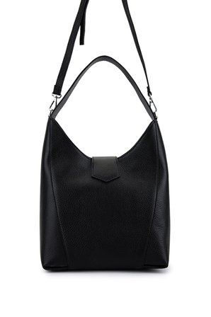 Mario Valentino Kadın Hakiki Deri Siyah Omuz Çanta 1040 01DOL003 BN CNT SK25-26 NERO