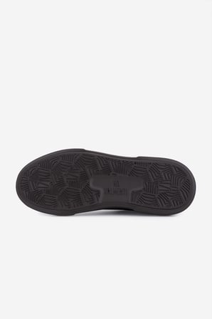 Valmenti Erkek Hakiki Deri Kahverengi Sneakers & Spor Ayakkabı 1163 2027 ERK AYK SK25-26 KAHVE DR