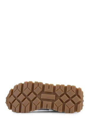 Roberto Cavalli Erkek Hakiki Deri Beyaz Sneakers & Spor Ayakkabı 780 29777 ERK AYK SK25-26 NEVE