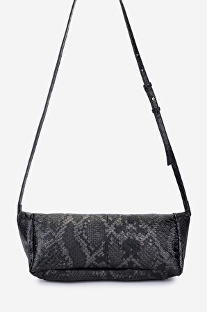 Valmenti Kadın Suni Deri Kahverengi Omuz Çanta 1178 4008 BN CNT SK25-26 SYH/KHV YLN BSK