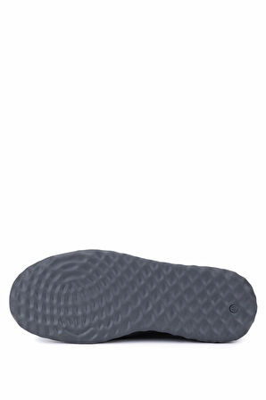 Tamer Tanca Erkek Hakiki Deri Siyah Casual Ayakkabı 870 199 ERK AYK SK25-26 SIYAH DR