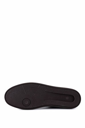 Tamer Tanca Erkek Hakiki Deri Kahverengi Sneakers & Spor Ayakkabı 1174 041 ERK AYK SK25-26 KAHVE DR