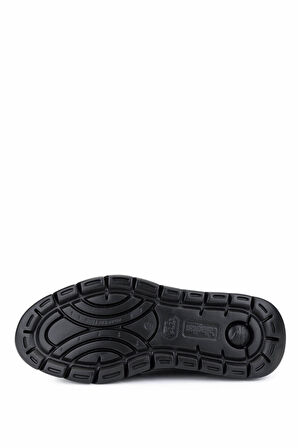 Callaghan Erkek Hakiki Deri Siyah Sneakers & Spor Ayakkabı 618 45423 ERK AYK SK25-26 NEGRO