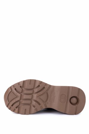 Callaghan Erkek Deri & Tekstil Kahverengi Sneakers & Spor Ayakkabı 618 62500 ERK AYK SK25-26 TRUFA