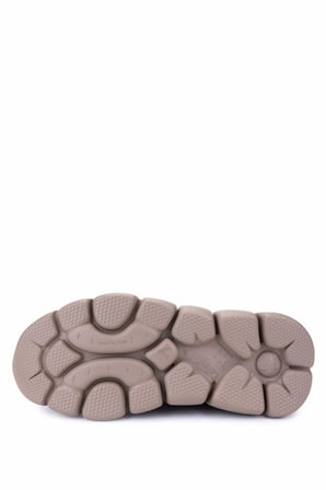 Callaghan Erkek Hakiki Deri Lacivert Sneakers & Spor Ayakkabı 618 63700 ERK AYK SK25-26 BUKARO MARINO