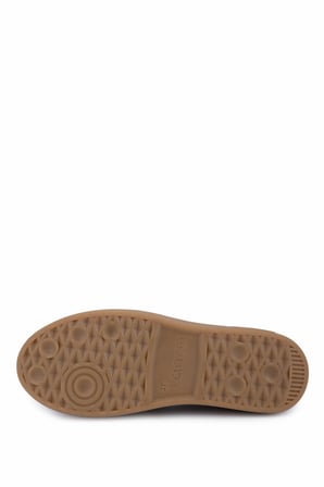 Tamer Tanca Kadın Beyaz Sneakers & Spor Ayakkabı 1116 128-1 BN AYK SK25-26 BEYAZ