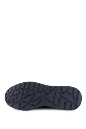 Tamer Tanca Erkek Lacivert Sneakers & Spor Ayakkabı 1151 TNC-4 ERK AYK SK25-26 LACIVERT