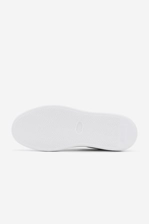 Valmenti Erkek Hakiki Deri Beyaz Sneakers & Spor Ayakkabı 1149 STYLE-9 ERK AYK Y26 BEYAZ/TABA