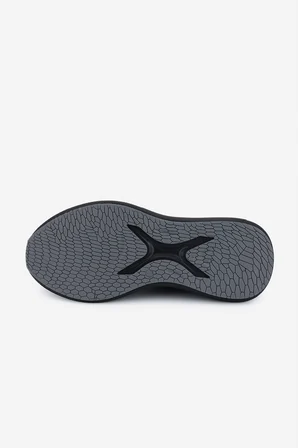 Valmenti Erkek Hakiki Deri Siyah Sneakers & Spor Ayakkabı 157 2405 ERK AYK Y26 SIYAH