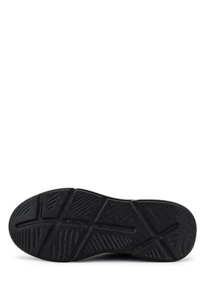 Tamer Tanca Erkek Siyah Sneakers & Spor Ayakkabı 381 23088 ERK AYK Y26 SIYAH