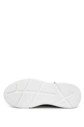 Tamer Tanca Erkek Hakiki Deri Beyaz Sneakers & Spor Ayakkabı 381 23088 ERK AYK Y26 KIRIK BEYAZ