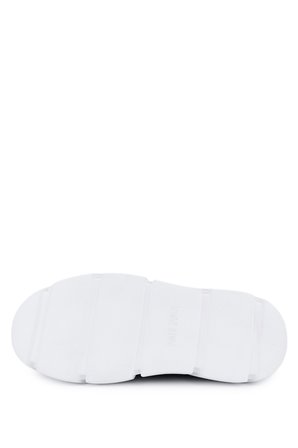 Tamer Tanca Erkek Siyah Rugan Sneakers & Spor Ayakkabı 381 23170 ERK AYK Y26 SIYAH RGN