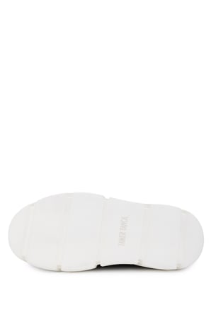 Tamer Tanca Erkek Lacivert Süet Sneakers & Spor Ayakkabı 381 23170 ERK AYK Y26 LACI SUET