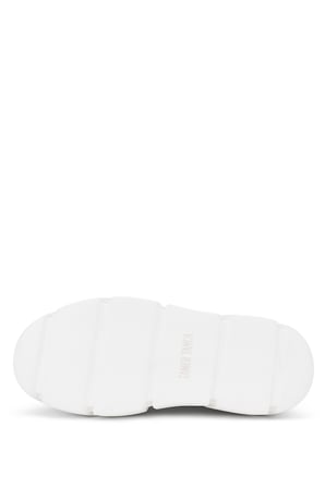 Tamer Tanca Erkek Beyaz Sneakers & Spor Ayakkabı 381 23346 ERK AYK Y26 BEYAZ