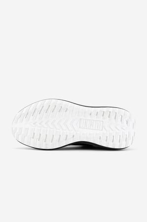 Valmenti Erkek Hakiki Deri Siyah Rugan Sneakers & Spor Ayakkabı 381 23350 ERK AYK Y26 SIYAH RGN