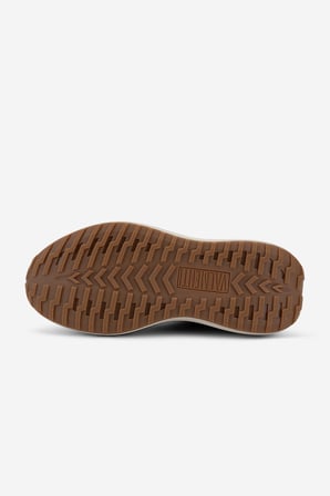 Valmenti Erkek Hakiki Deri Kahverengi Sneakers & Spor Ayakkabı 381 23350 ERK AYK Y26 KAHVE
