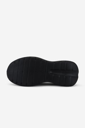 Valmenti Erkek Hakiki Deri Siyah Sneakers & Spor Ayakkabı 381 23312 ERK AYK Y26 SIYAH