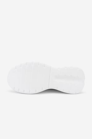 Valmenti Erkek Hakiki Deri Beyaz Sneakers & Spor Ayakkabı 381 23312 ERK AYK Y26 BEYAZ