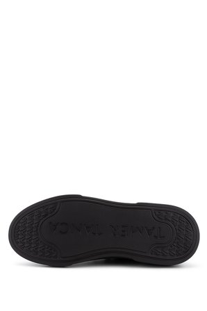 Tamer Tanca Erkek Hakiki Deri Kahverengi Sneakers & Spor Ayakkabı 1163 5552 ERK AYK SK25-26 KAHVE