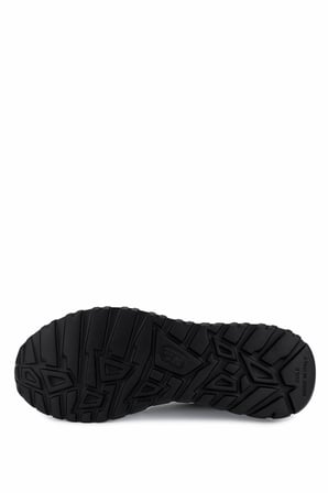 Tamer Tanca Erkek Hakiki Deri Beyaz Sneakers & Spor Ayakkabı 771 8586 ERK AYK Y26 BEYAZ DR